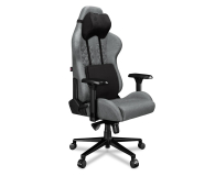 Yumisu 2050 (Jasnoszaro-Czarny) Tkanina Y-2050-LB-M - 1065040 - zdjęcie 2